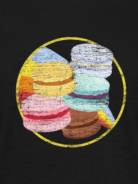 macaron