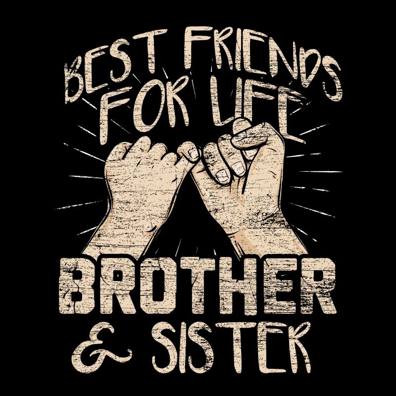 Amis de la fratrie