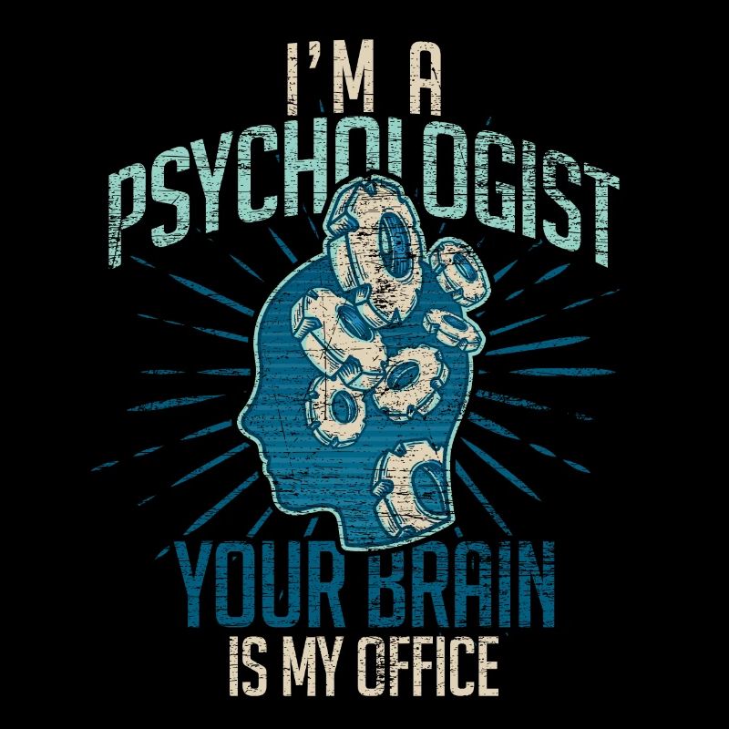 Psychologist brain