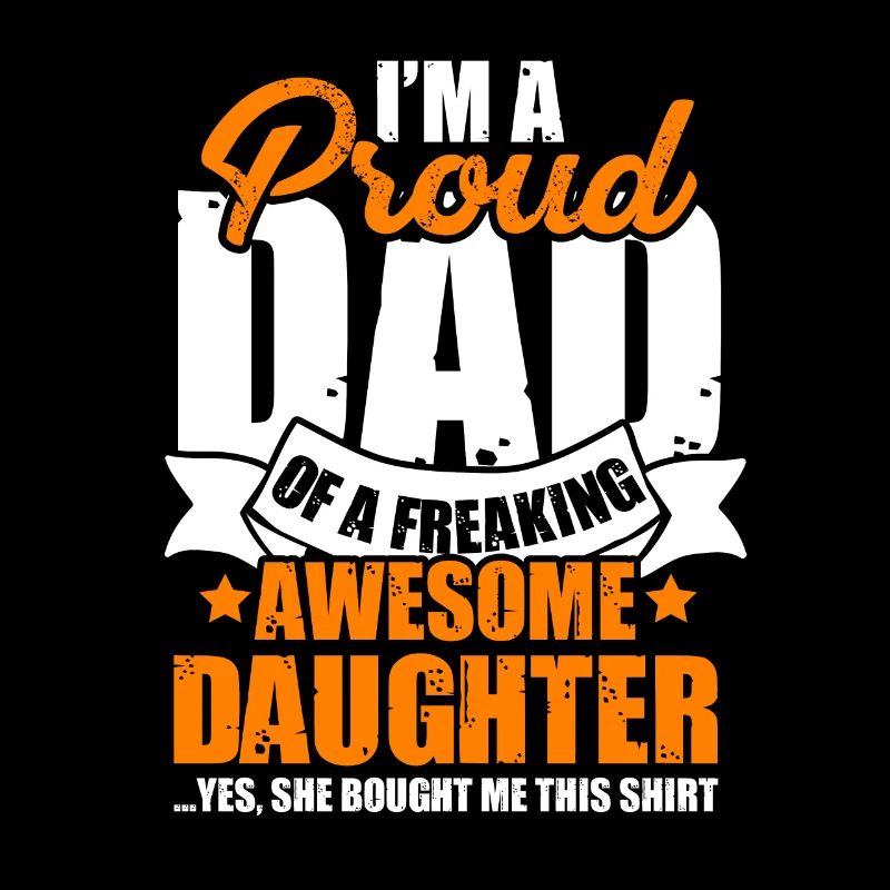 father daughter