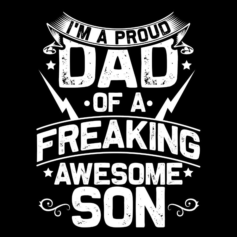 father son