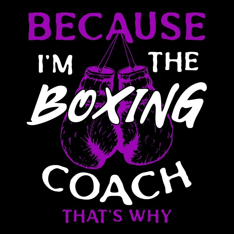 Idée de cadeau pour gant de boxe Boxer Boxer Arts Martiaux