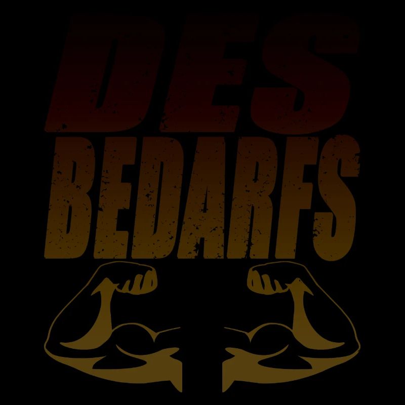 Bedarfs