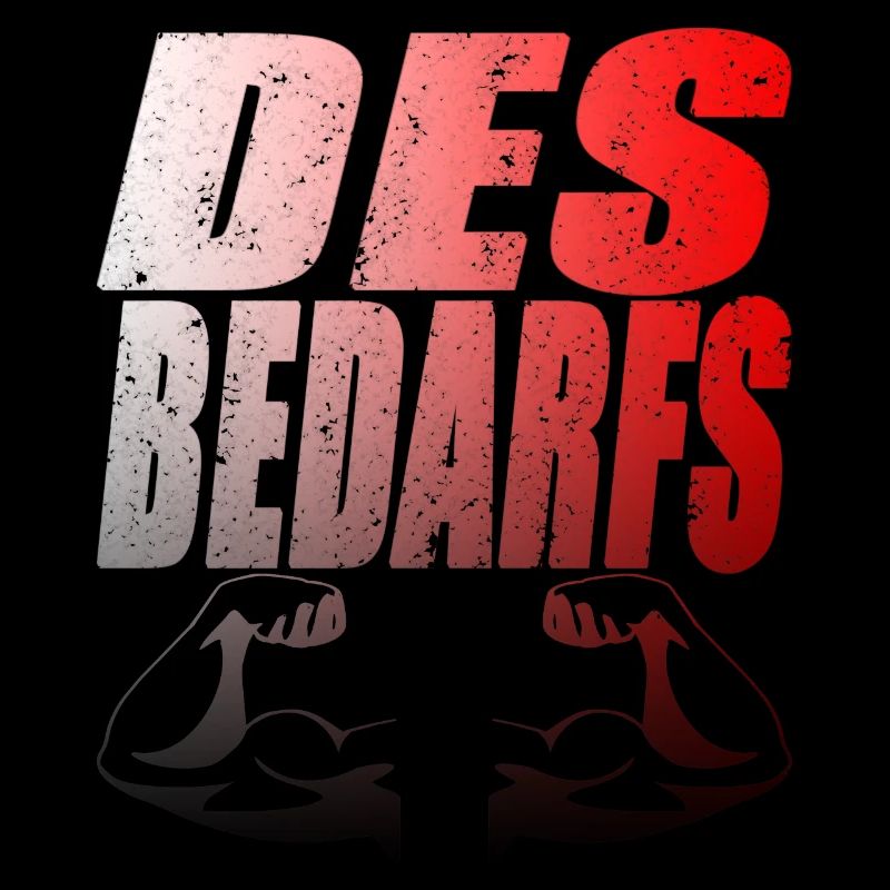 Bedarfs