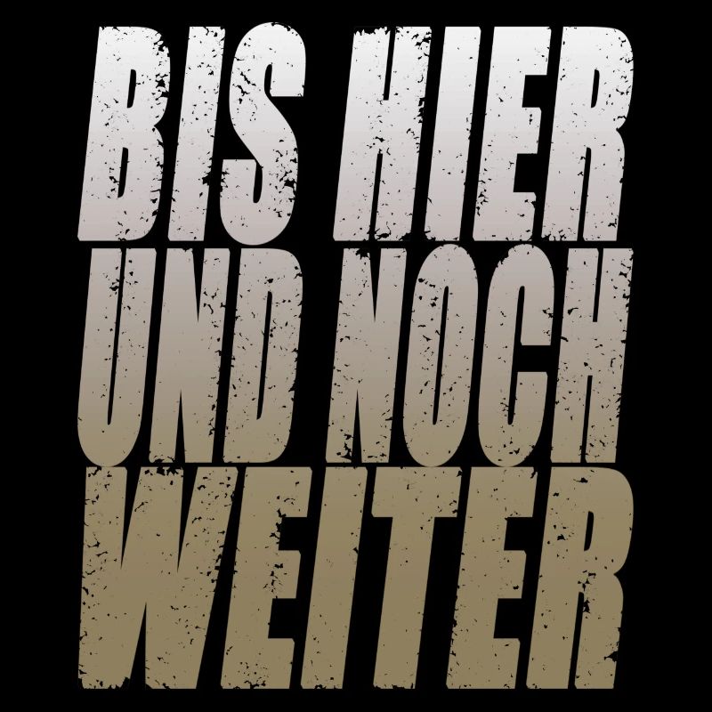 Noch Weiter