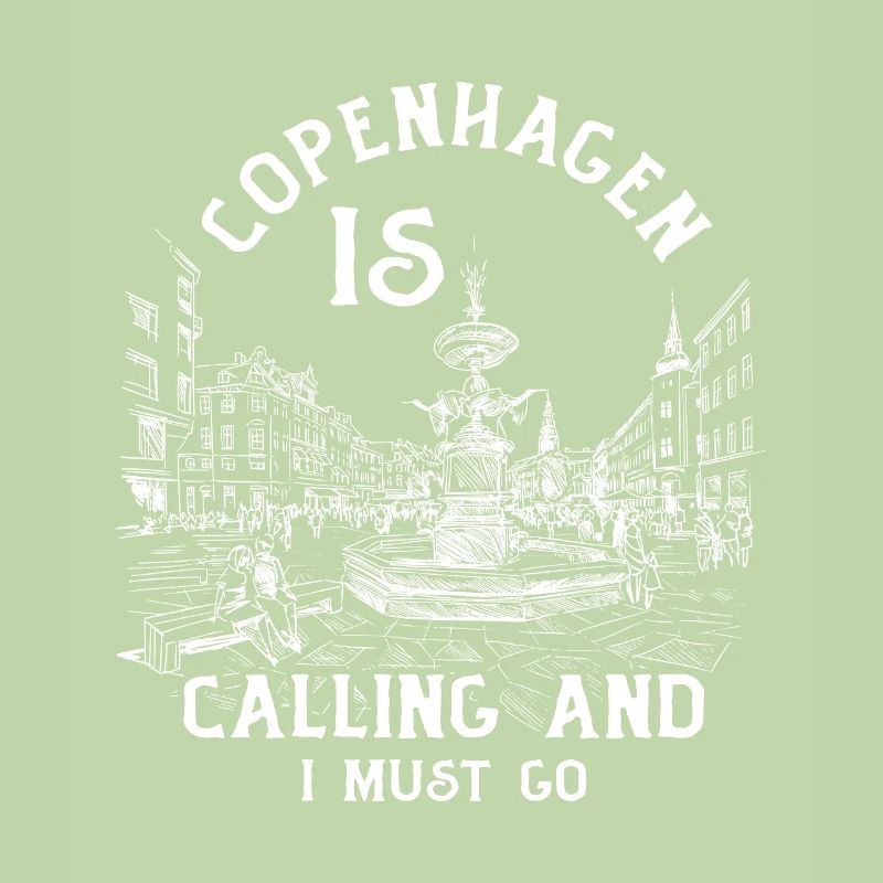 Copenhague