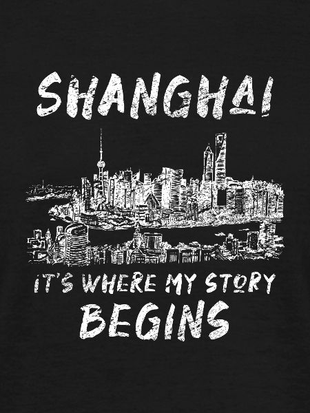 Shanghai