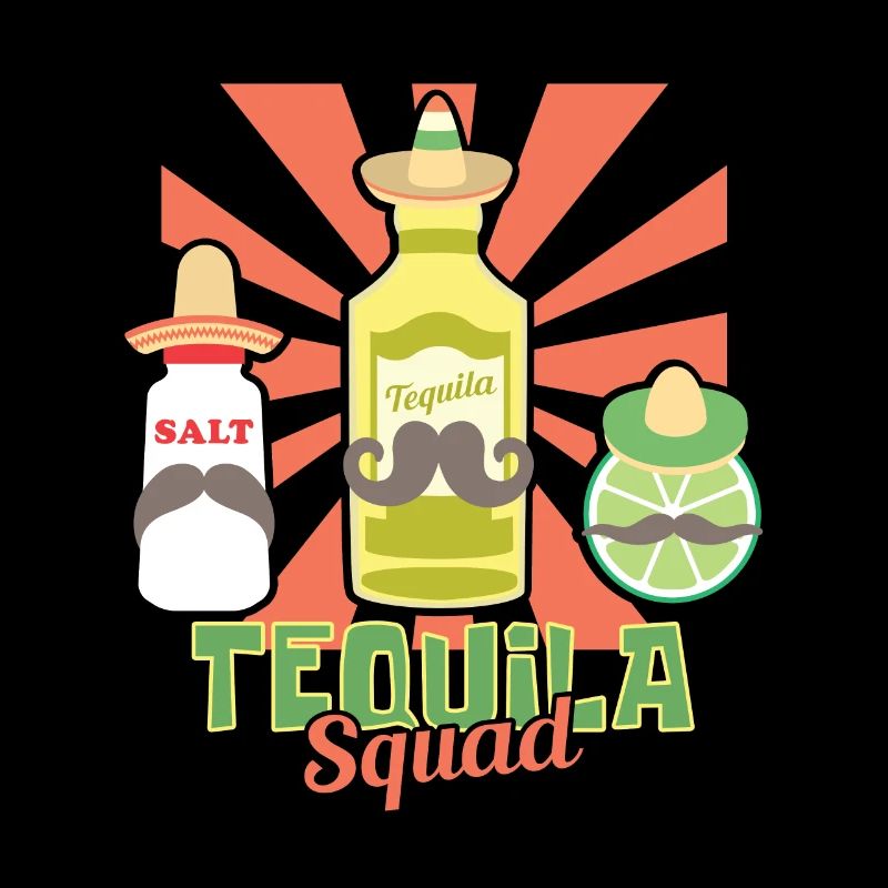 Tequila Squad