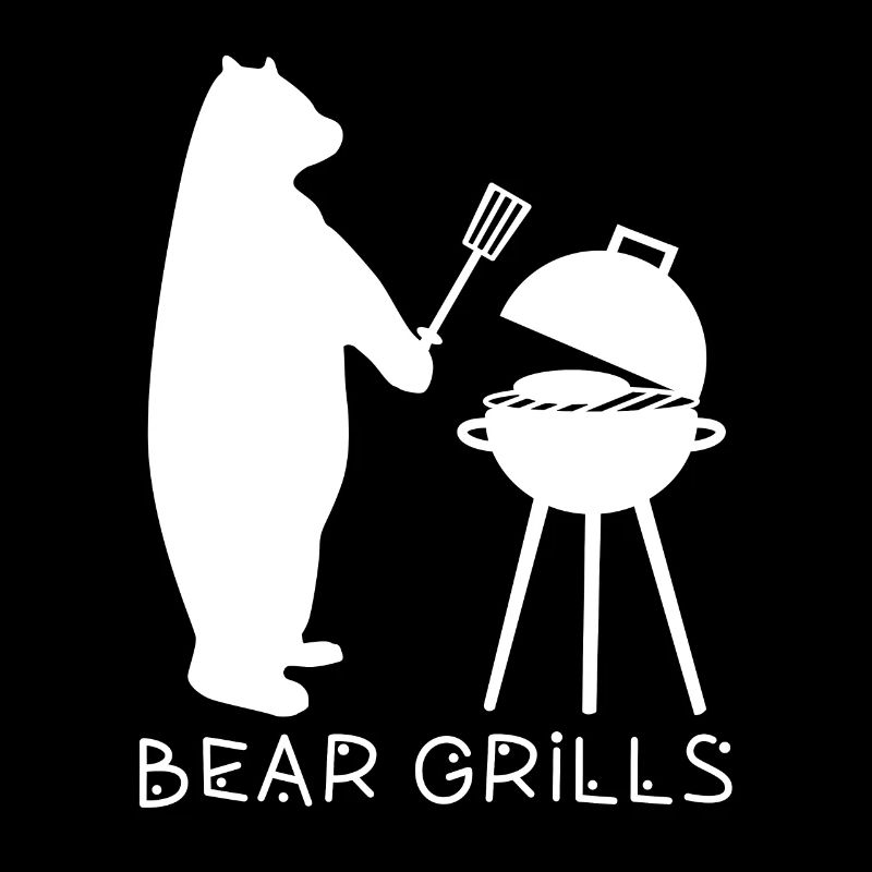 Bear grills