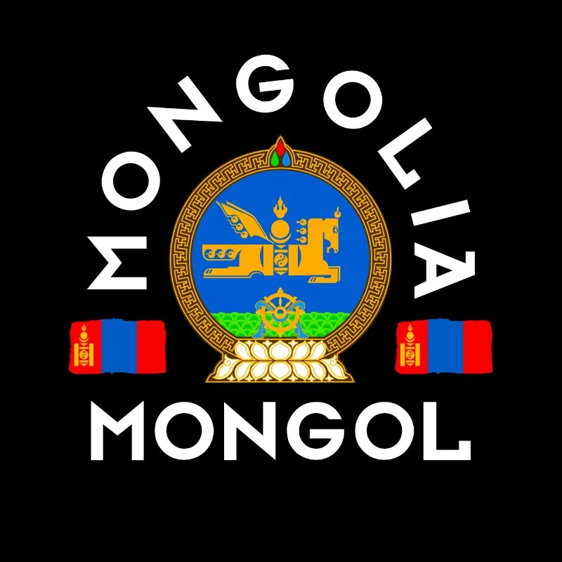 Cheval mongol