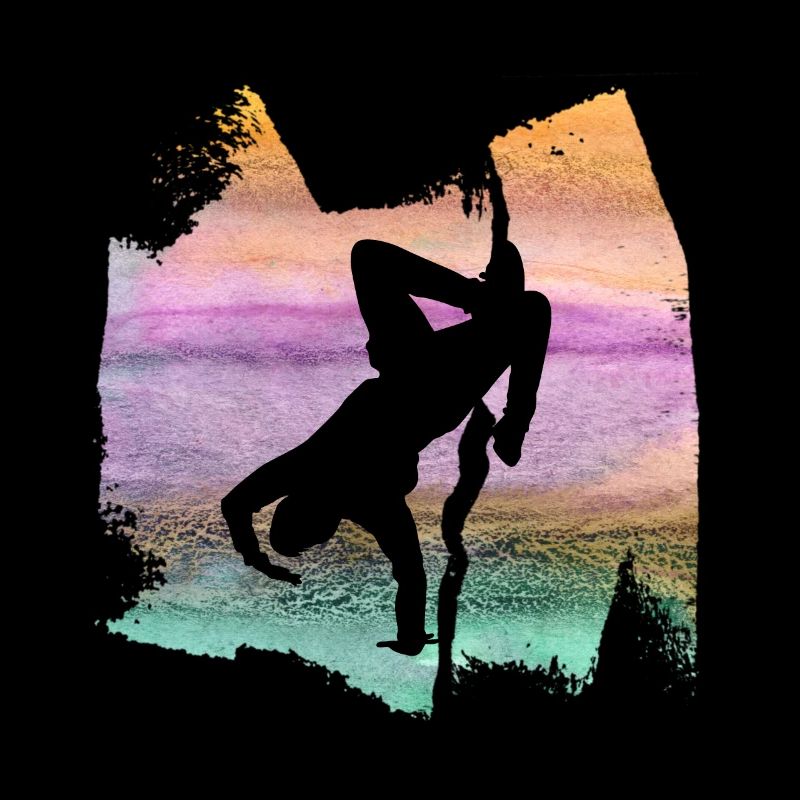 Breakdancer Breakdance Tanzen T Shirt