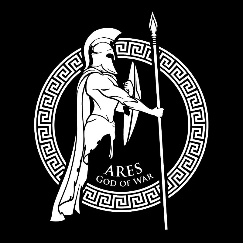 Greek Mythology Gift | Ancient Greece History
