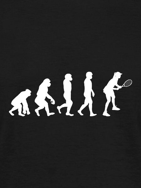 Evolution Tennis