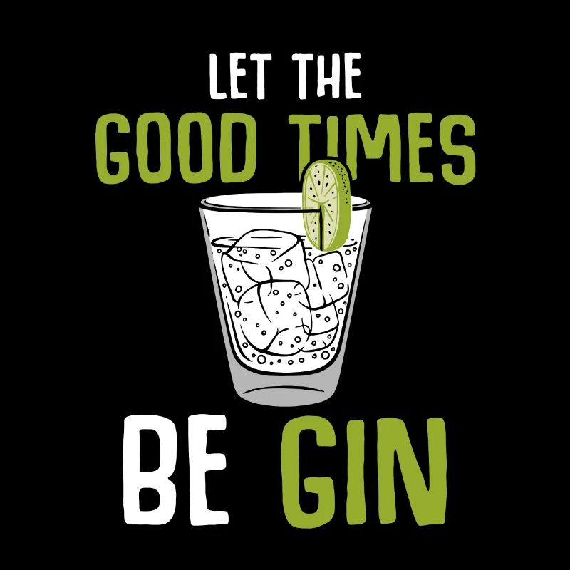 gin