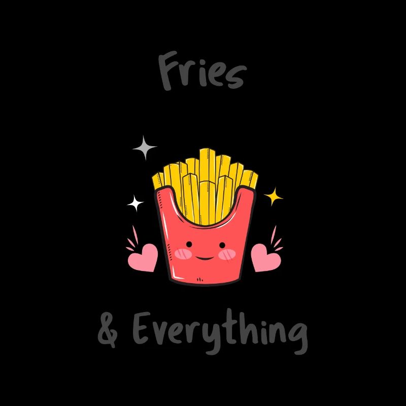 Frites & Tout