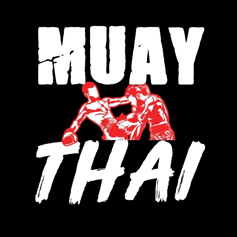 Muay Thai pour boxeurs et combattants thaïlandais