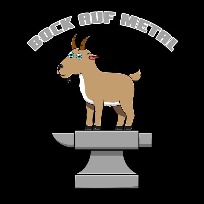 Metal Bock