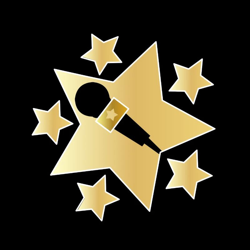 Mikrofonstars