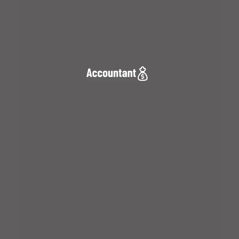 Je suis un comptable / comptable