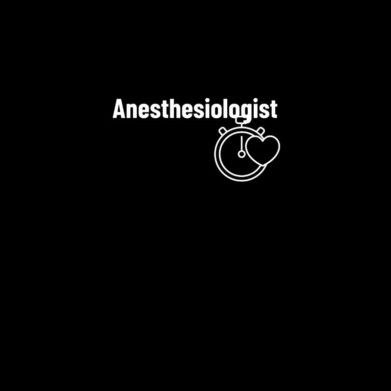 anesthetist