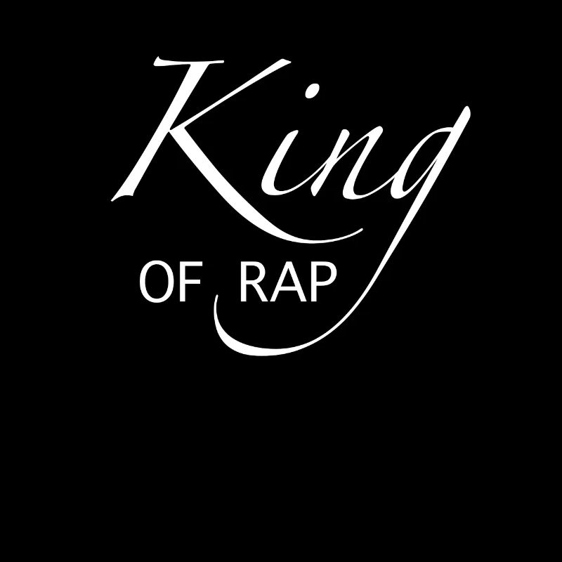 Rey del Rap