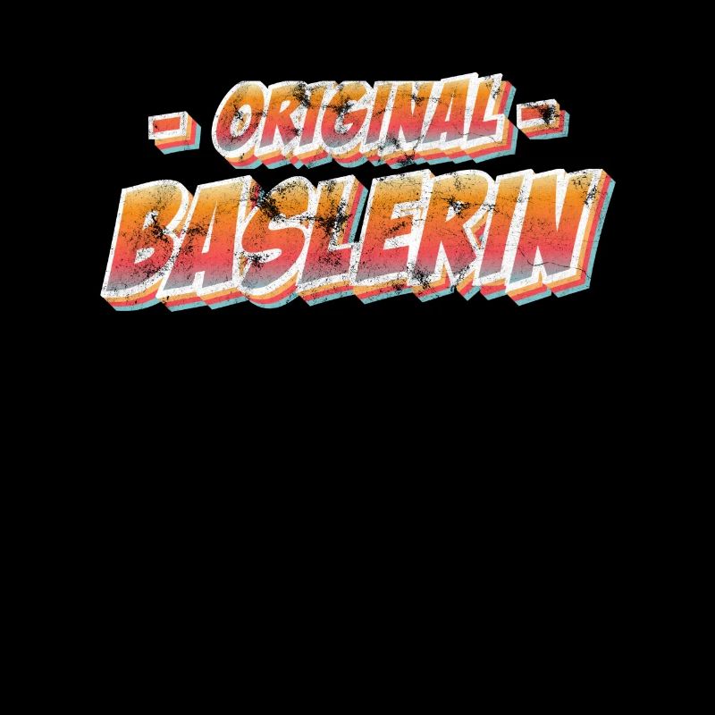 Basel Baslerin Retro