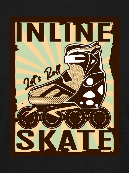 inline skates inlineskater