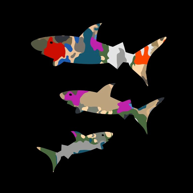 Sharks