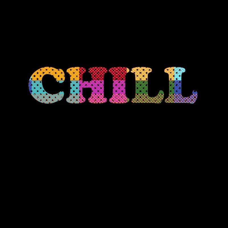 Chill chillen