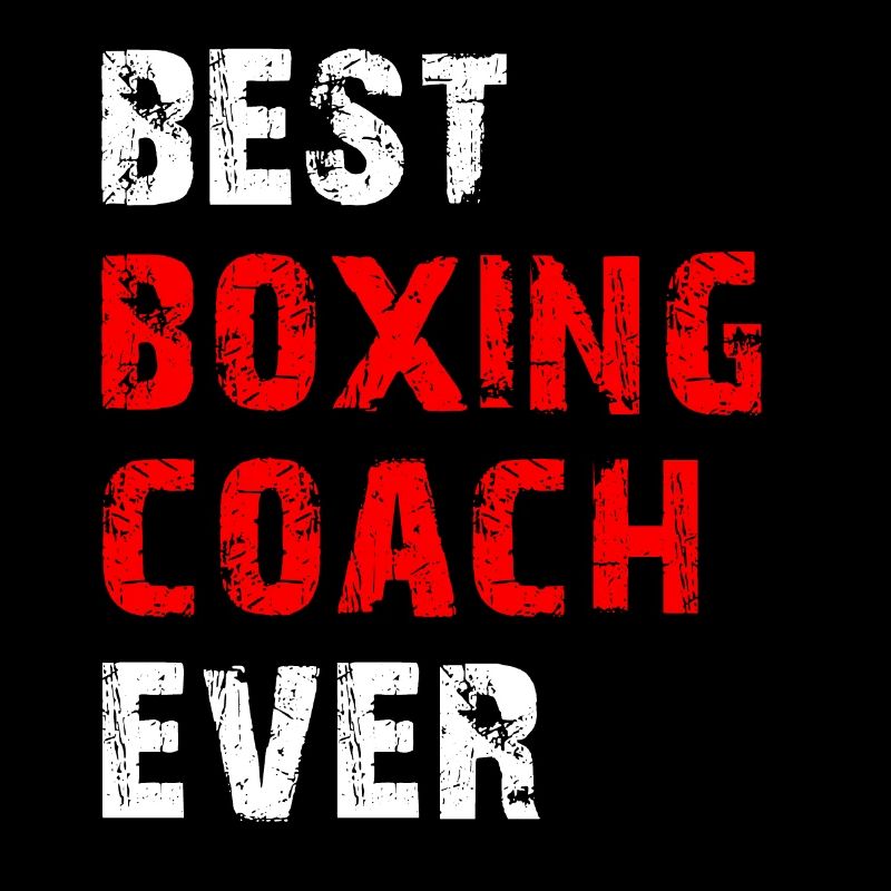 bester Boxtrainer aller Zeiten