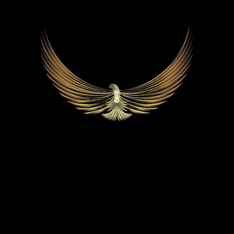 Eagle Gold Eagle Golden