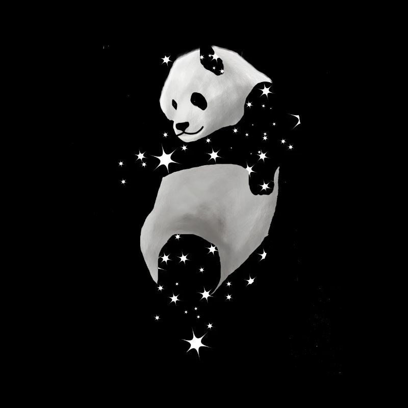 Dance to the night