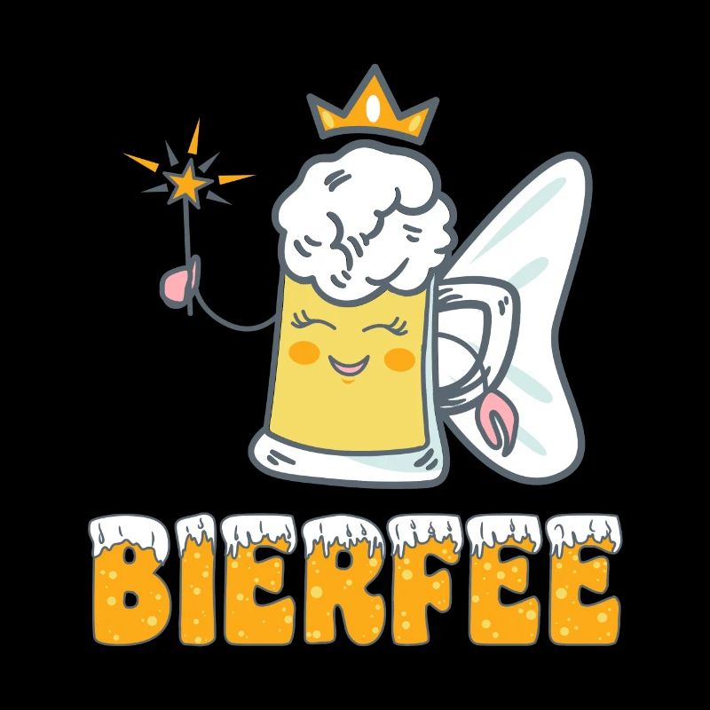 Bierfee
