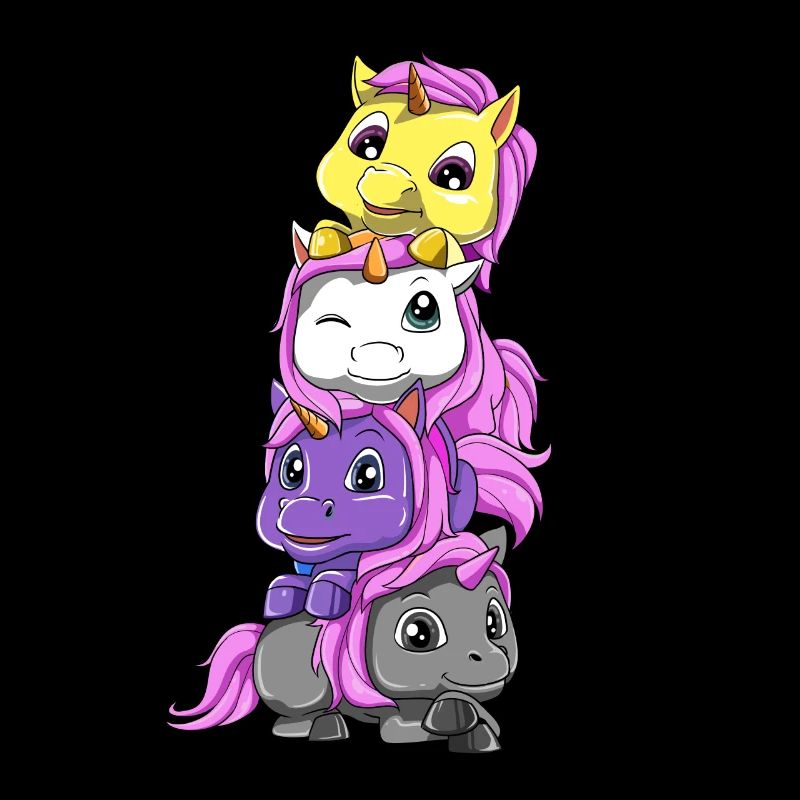 Nonbinary unicorns