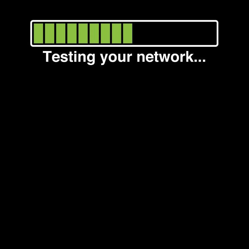 Testing your network - certified ethical hacker