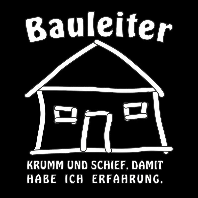 Haus Krumm und Schief damit habe ich Erfahrung
