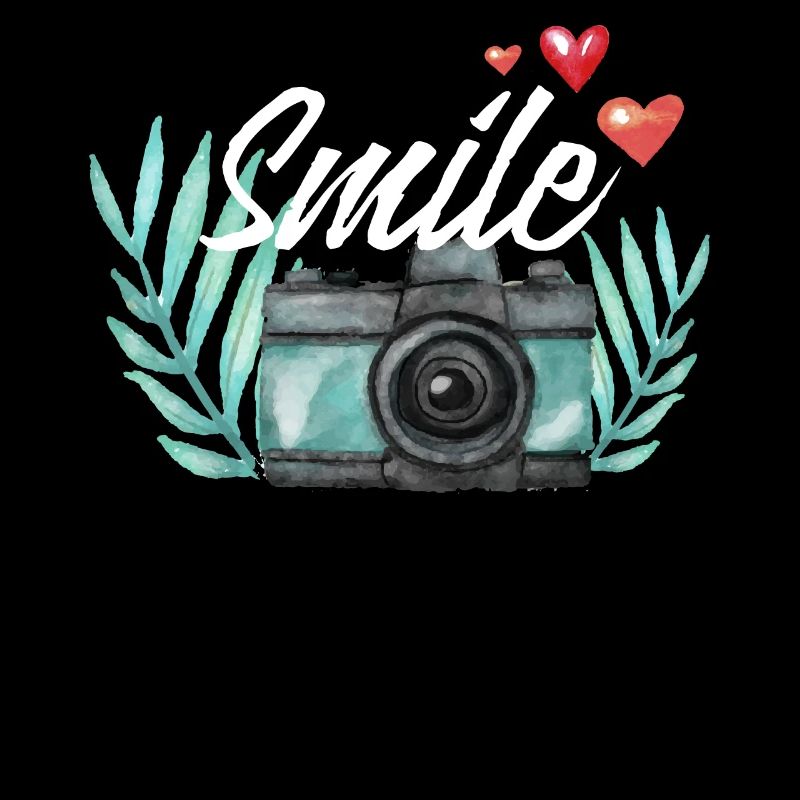 Fun Vintage Camera Photographer Gift Design Idea