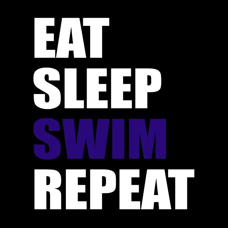 Cadeau de natation