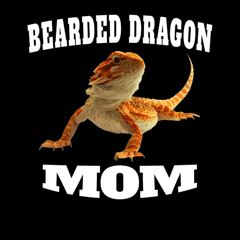 Bartagame Mutter