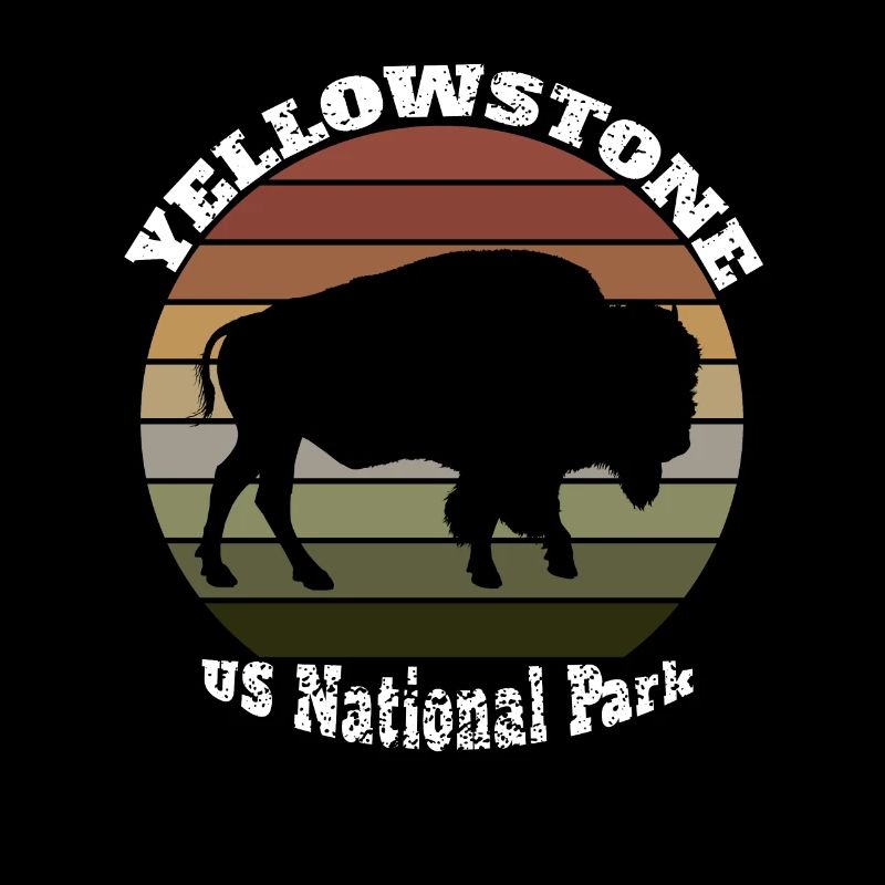 Yellowstone Dutton Ranch Vintage