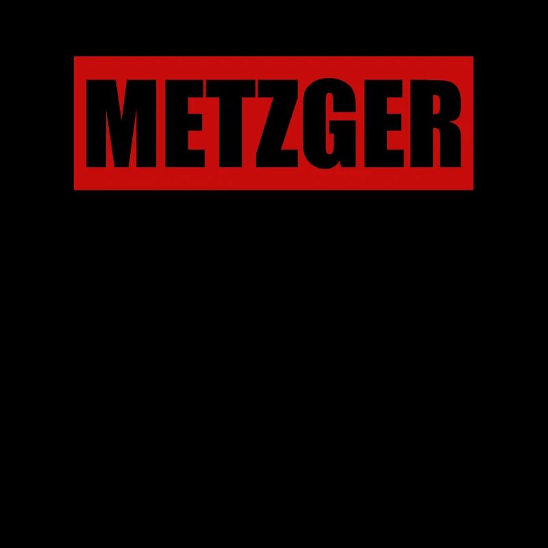 Metzger