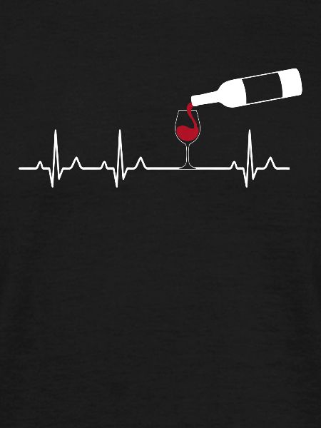Wine heartbeat