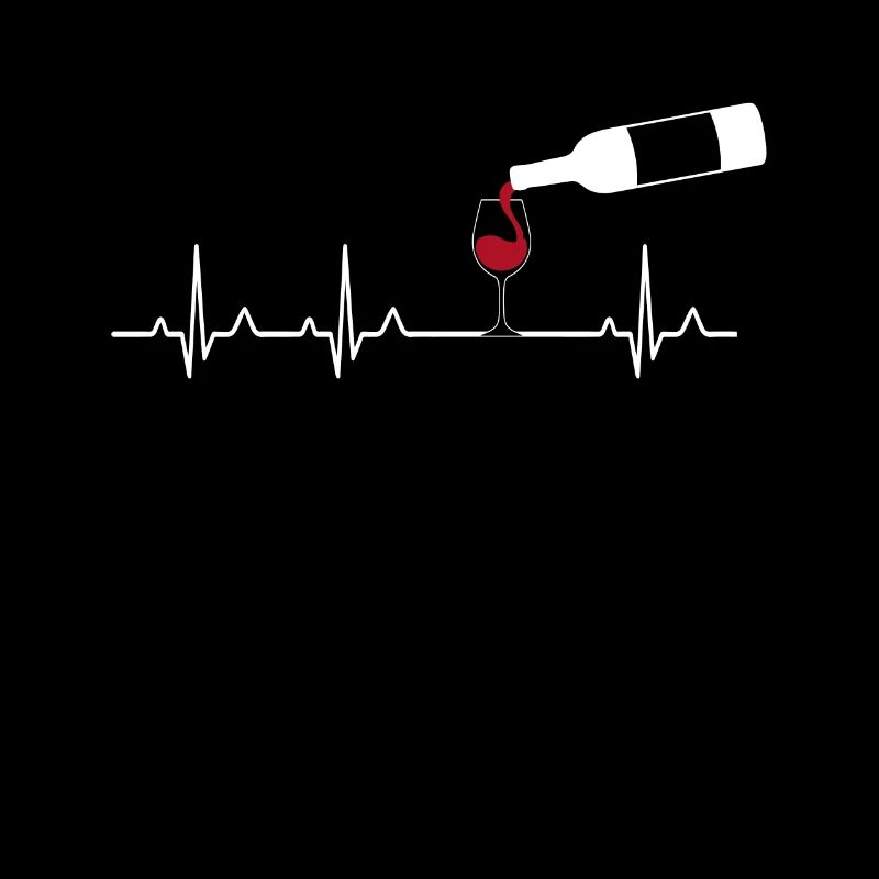 Wine heartbeat