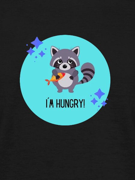 racoon
