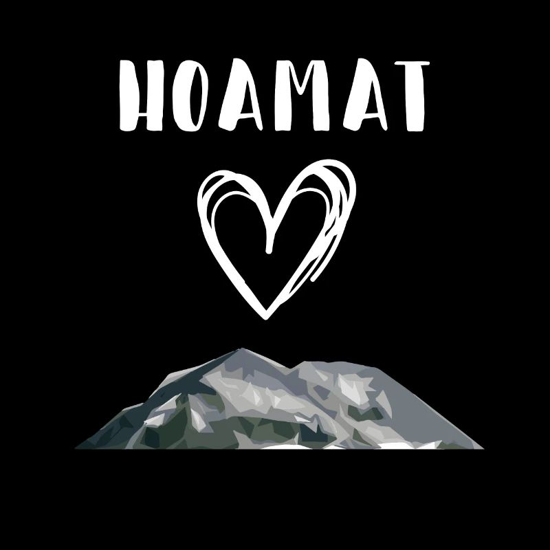 Hoamat / Heimat