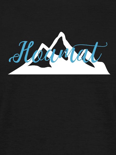 Hoamat / hjem