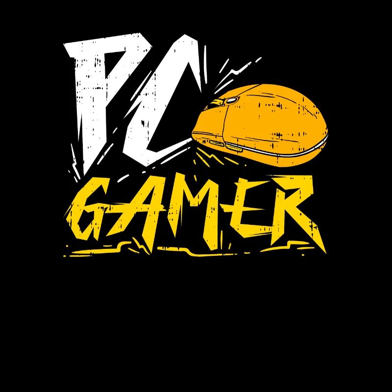 PC-Gamer, Desktop Zocker