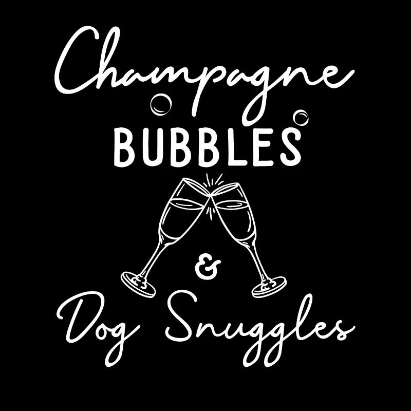 Bubbles Dog Snuggles Best Things Gift