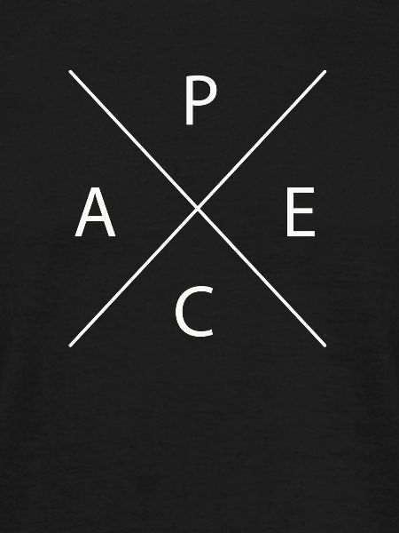 Pace Cross Dark