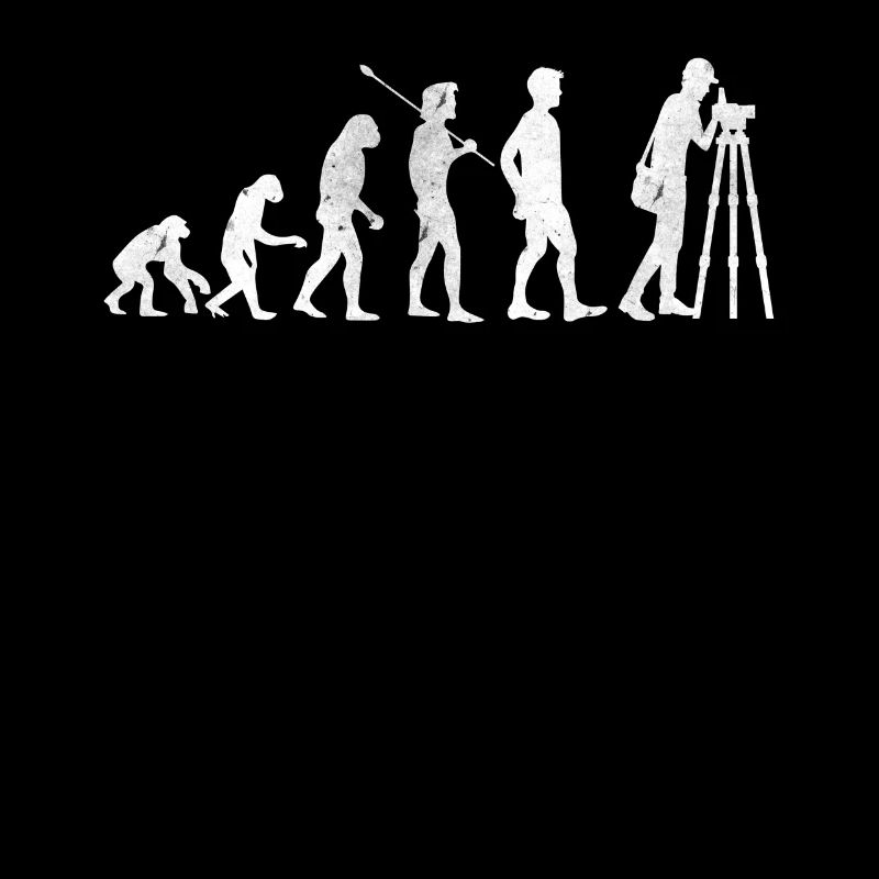 Cool Surveyor Evolution for Land Surveyors and
